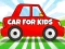 Car For Kids — 無料オンラインゲーム