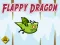 Flappy Dragon — 無料オンラインゲーム
