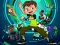 Ben 10 Memory — 無料オンラインゲーム
