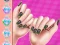 Royal Theme Nail Art DIY — 無料オンラインゲーム