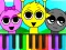 ゲームSprunki Piano Explorerオンライン