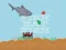 ゲームFish eat fish 2 playerオンライン
