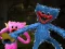 Huggy Wuggy Sewer Escape — 無料オンラインゲーム