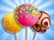 Chef Twins Summer Dessert Cooking — 無料オンラインゲーム