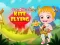 ゲームBaby Hazel Kite Flyingオンライン