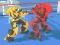 Transform Car Battle — 無料オンラインゲーム