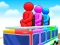 Bus Jam Sort — 無料オンラインゲーム