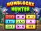Numblocks Hunter — 無料オンラインゲーム