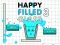 Happy Filled Glass 3 — 無料オンラインゲーム