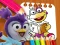 Muppet Babies Coloring Book — 無料オンラインゲーム
