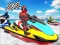 Water Boat Racing — 無料オンラインゲーム