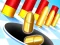 Hole Fire — 無料オンラインゲーム