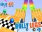 Rolly Legs 3D — 無料オンラインゲーム
