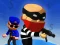 Bank Robbery Puzzle Shooter — 無料オンラインゲーム