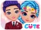 Lovely Wedding Date — 無料オンラインゲーム