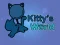Kitty's world — 無料オンラインゲーム