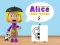 World of Alice Learn to Draw — 無料オンラインゲーム