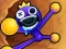 Stretch u-huggy — 無料オンラインゲーム