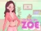 Get Ready With Zoe — 無料オンラインゲーム