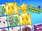 Pokimon Connect — 無料オンラインゲーム