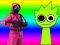 Squid Sprunki Shooter Game 2 — 無料オンラインゲーム