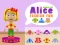 World of Alice Fashion fun — 無料オンラインゲーム