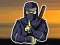 Ninja in Cape — 無料オンラインゲーム