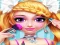 Ballerina Magazine Dress Up — 無料オンラインゲーム