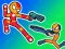 Stick Duel Battle Hero — 無料オンラインゲーム