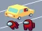 Among Us Car Race — 無料オンラインゲーム