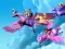 Barbie Magic Pegasus Puzzle — 無料オンラインゲーム