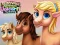 Ponyville Adventure The Great Unicorn Awakening — 無料オンラインゲーム