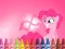 My Little Pony Coloring — 無料オンラインゲーム