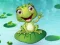 Greedy frog — 無料オンラインゲーム