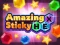 Amazing Sticky Hex — 無料オンラインゲーム