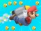 Mario Dash JetPack — 無料オンラインゲーム