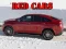 Red GLE Coupe Cars — 無料オンラインゲーム