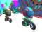 Slope Bike 2 — 無料オンラインゲーム