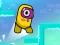 Spaceman Escape Adventure — 無料オンラインゲーム