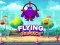 Flying Grimace — 無料オンラインゲーム