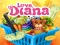 Diana & Roma shopping SuperMarket — 無料オンラインゲーム