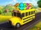 Bus Match: Color Parking Jam — 無料オンラインゲーム