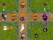 Halloween Ghouls — 無料オンラインゲーム