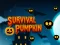 Survival Pumpkin — 無料オンラインゲーム