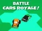 Battle Cars Royale — 無料オンラインゲーム