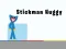Stickman Huggy — 無料オンラインゲーム