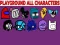 ゲームFNF Character Test Playground Remakeオンライン