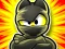 Ninja Hero Cats — 無料オンラインゲーム
