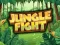 Jungle Fight — 無料オンラインゲーム