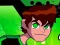 ゲームBen 10 Spot The Differenceオンライン